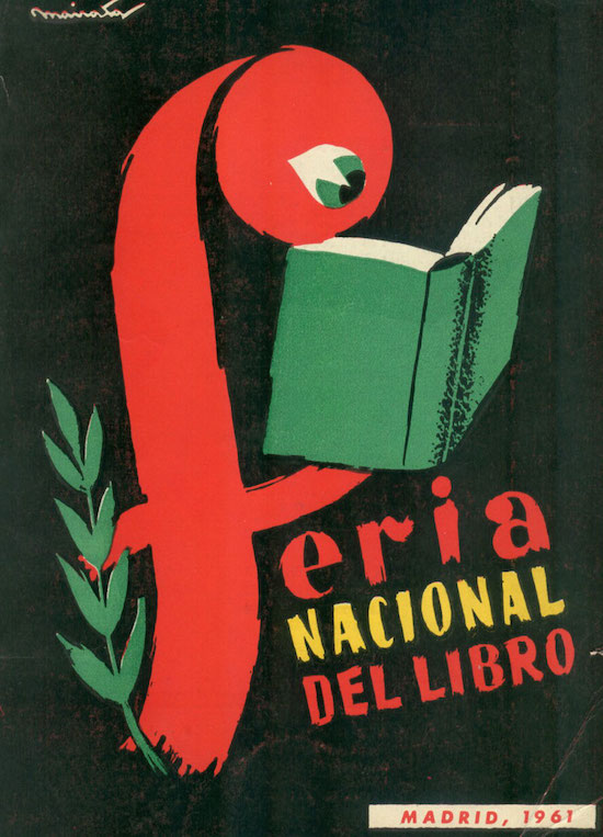 1961 Pedro Mairata Serrano