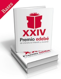 Bases del XXIV Premio Edebe