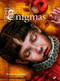 Enigmas (Beatriz Martín Vidal)