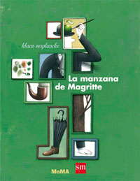 La-manzana-de-magritte