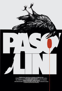 Pasolini (Roberto Innocenti)