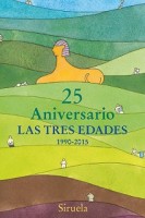 25 aniversario - Las Tres Edades