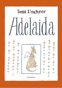 Adelaide (Tomi Ungerer)
