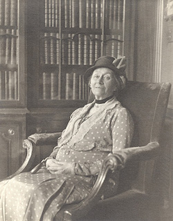 Alice Liddell (1932)