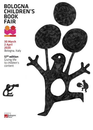 Feria del Libro Infantil de Bolonia 2020