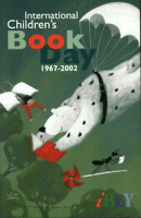Día Internacional del Libro Infantil 1967-2002