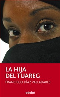 La hija del tuareg