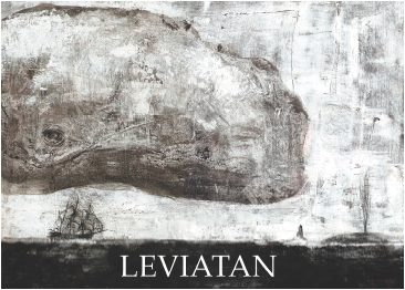 Leviatán (Lazarillo 2012)