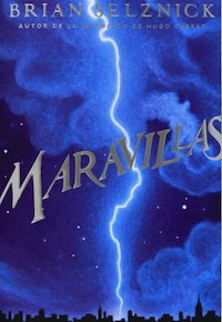 Maravillas (Brian Selznick)