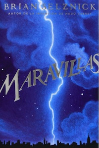 Maravillas (Brian Selznick)