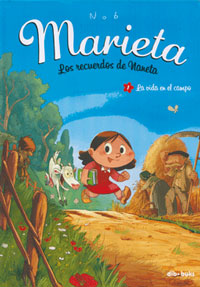 Marieta (Nob)