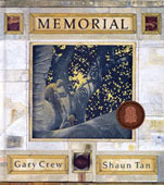 Memorial (Shaun Tan)