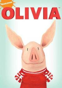 Olivia (DVD)