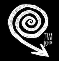 The Tim Burton Collective