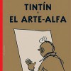 Tintín y el arte alfa