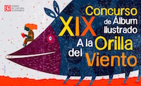 XIX Concurso de Álbum Ilustrado A la Orilla del Viento
