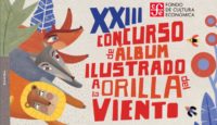 XXIII Concurso de Álbum Ilustrado A la Orilla del Viento