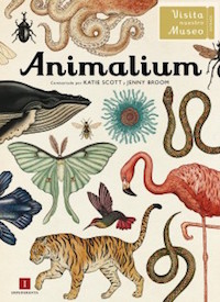 Animalium (Impedimenta)