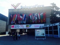 Feria de Bolonia 2015