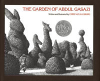 El jardin de Abdul Gasazi