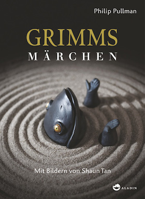Grimms Märchen (Shaun Tan)