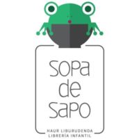 Logo Sopa de Sapo