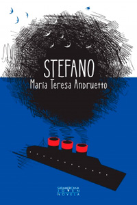 Stefano (María Teresa Andruetto)