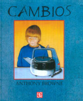 Cambios Anthony Browne