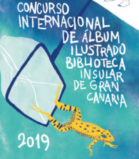 Concurso Internacional de Álbum Ilustrado Biblioteca Insular de Gran Canaria 2019