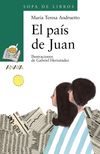 El país de Juan (María Teresa Andruetto)
