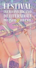 Festival Iberoamericano de Literatura Infantil y Juvenil (Madrid)
