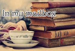 in my mailbox (Voces de los libros)