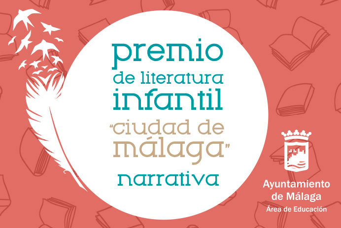 Premio de Literatura Infantil Ciudad de Málaga