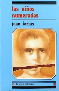 Los niños numerados (Juan Farias)