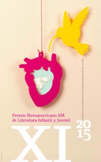 XI Premio Iberoamericano SM de Literatura Infantil y Juvenil